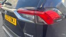 Toyota RAV4 2.5 VVT-i Hybrid Excel 5dr CVT 2WD Hybrid Estate